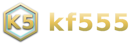 kf555 logo