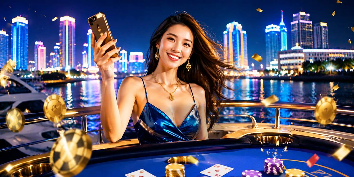 kf555 Cài ứng dụng chỉ trong 3 bước