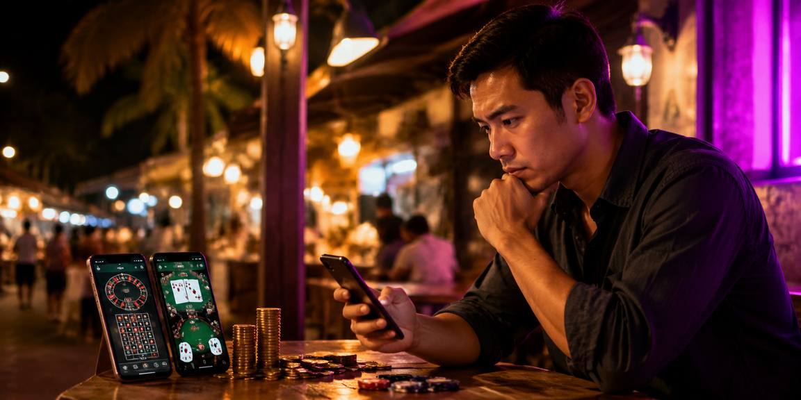 kf555 mobile gaming